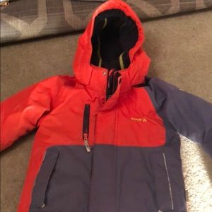 Kamik jacket